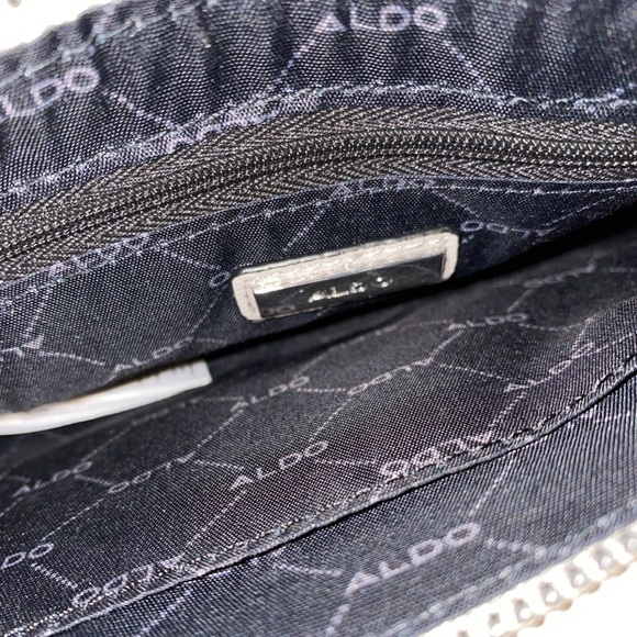Aldo small crossbody bag - Picture 3 of 4